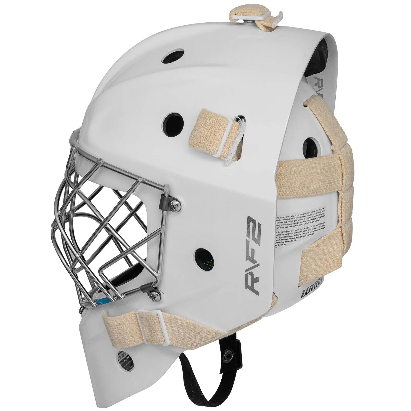 Masque Gardien Warrior Ritual F2E Enfant 6/6