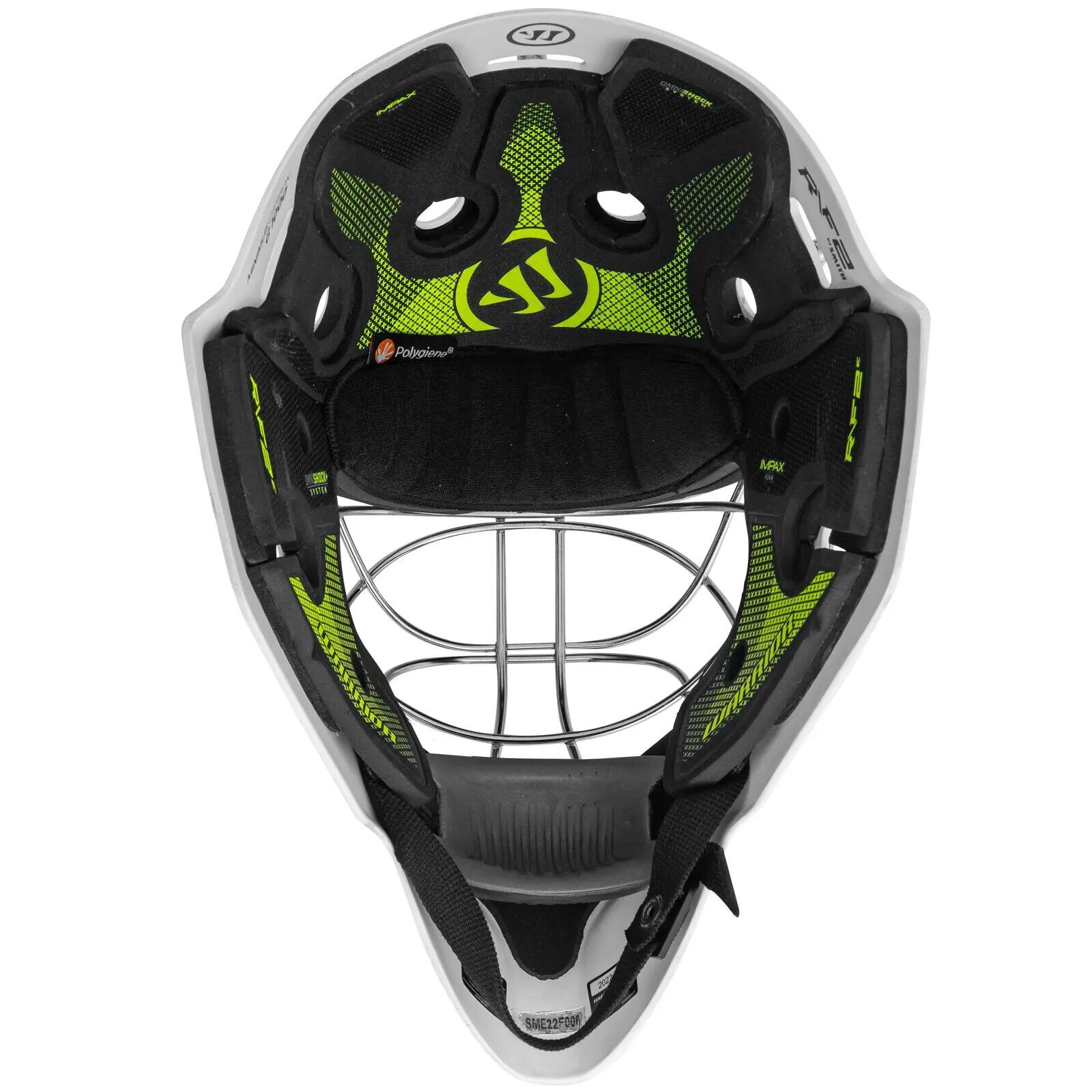 Masque Gardien Warrior Ritual F2E Enfant 5/6