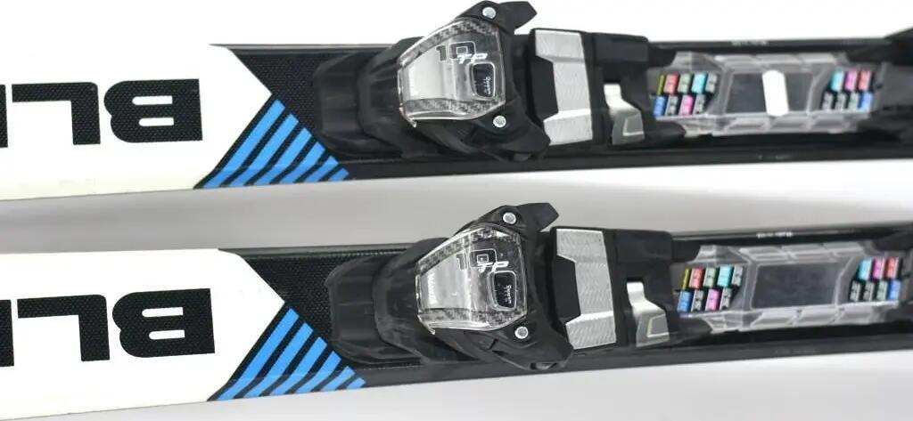 Second Life - Narty Blizzard  RTX POWER 153 cm stan dobry 4/11