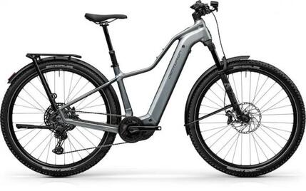 Centurion Backfire Fit R2000 EQ EP1 L \/ (47) Gris - VTT électrique polyvalent..
