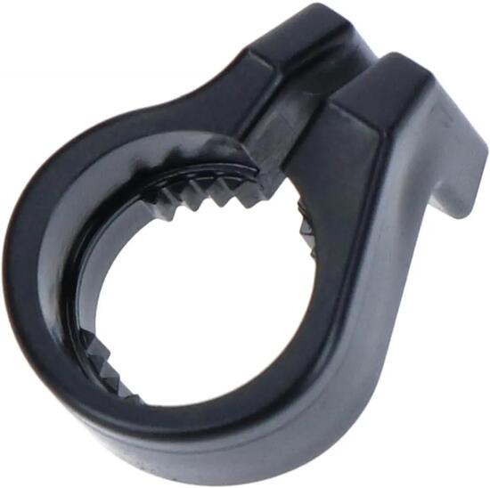 SHIMANO Stop-Ring BR-M8100 - Ersatz-Sicherungsring für Scheibenbremsen, ca. 3...
