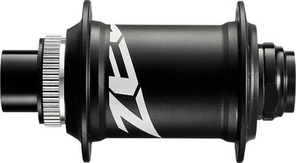 SHIMANO voornaaf ZEE HB-M640 Center-Lock steekas - 20 mm, Downhill/Fr...