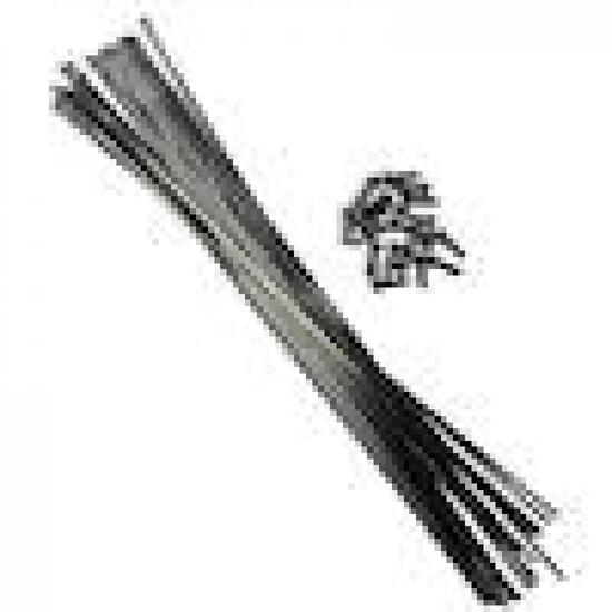 Vision Kit de rayons de rechange pour Team 30 Disc 30 - performance de roue fiab