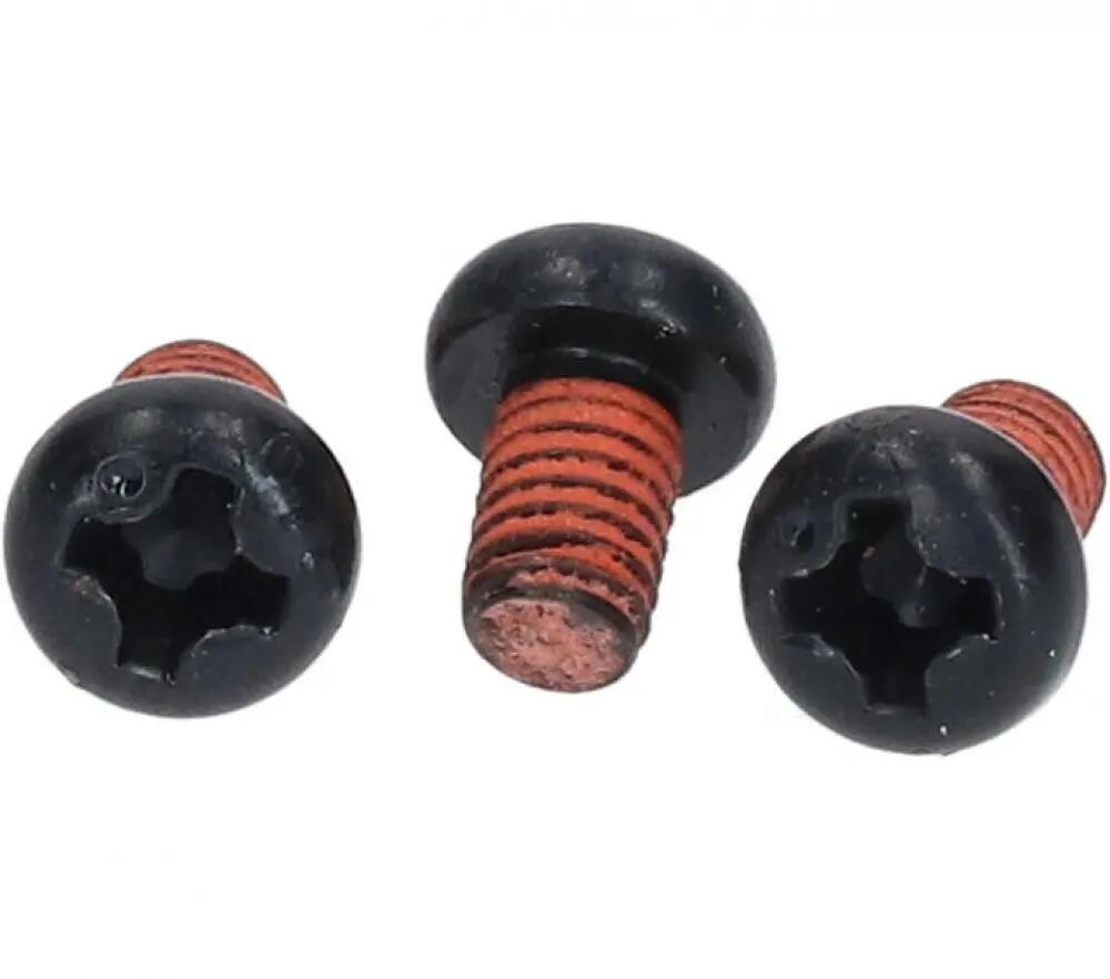 SHIMANO vis de fixation E-BIKE SYSTEMS pour boîtier SM-DUE80 (3 pièces) - ... 2/2