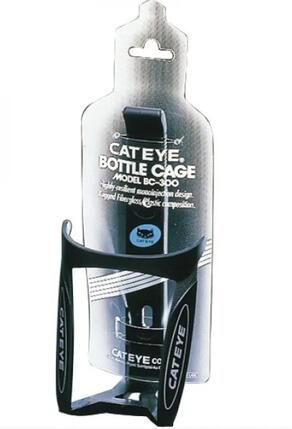 Porte-bidon Cateye BC-300 Noir