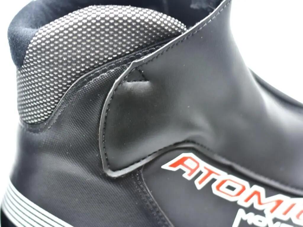 Second Life- Buty biegowe Atomic Move B20 29 cm 44,5 eu stan dobry 7/9