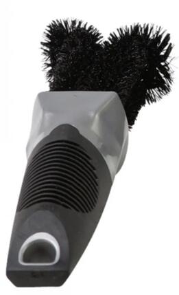 Brosse de nettoyage VAR pour roue NL-79101 - taille moyenne - nettoyage en profo