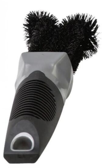 Brosse de nettoyage VAR pour roue NL-79101 - taille moyenne - nettoyage en profo