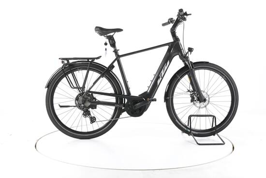 Reconditionné - KTM Macina Style 730 Vélo Électrique de Trekking - Très Bon
