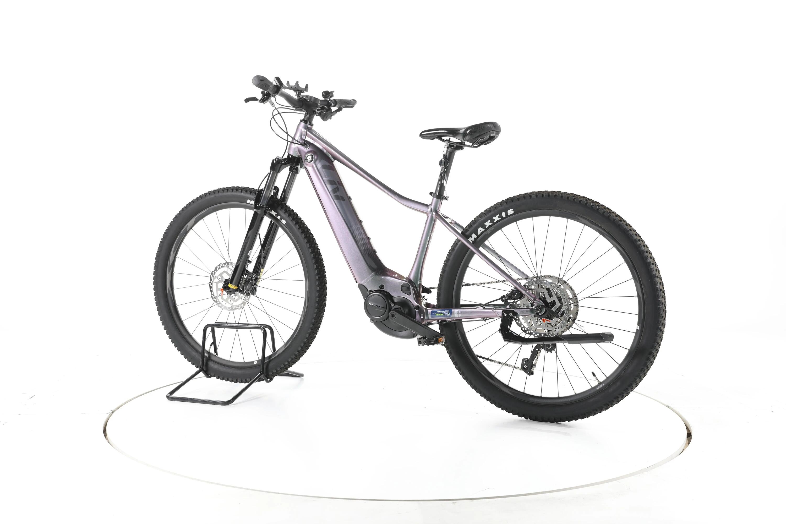 Reconditionné - Liv Vall E+2 E-Bike - Très Bon 7/7