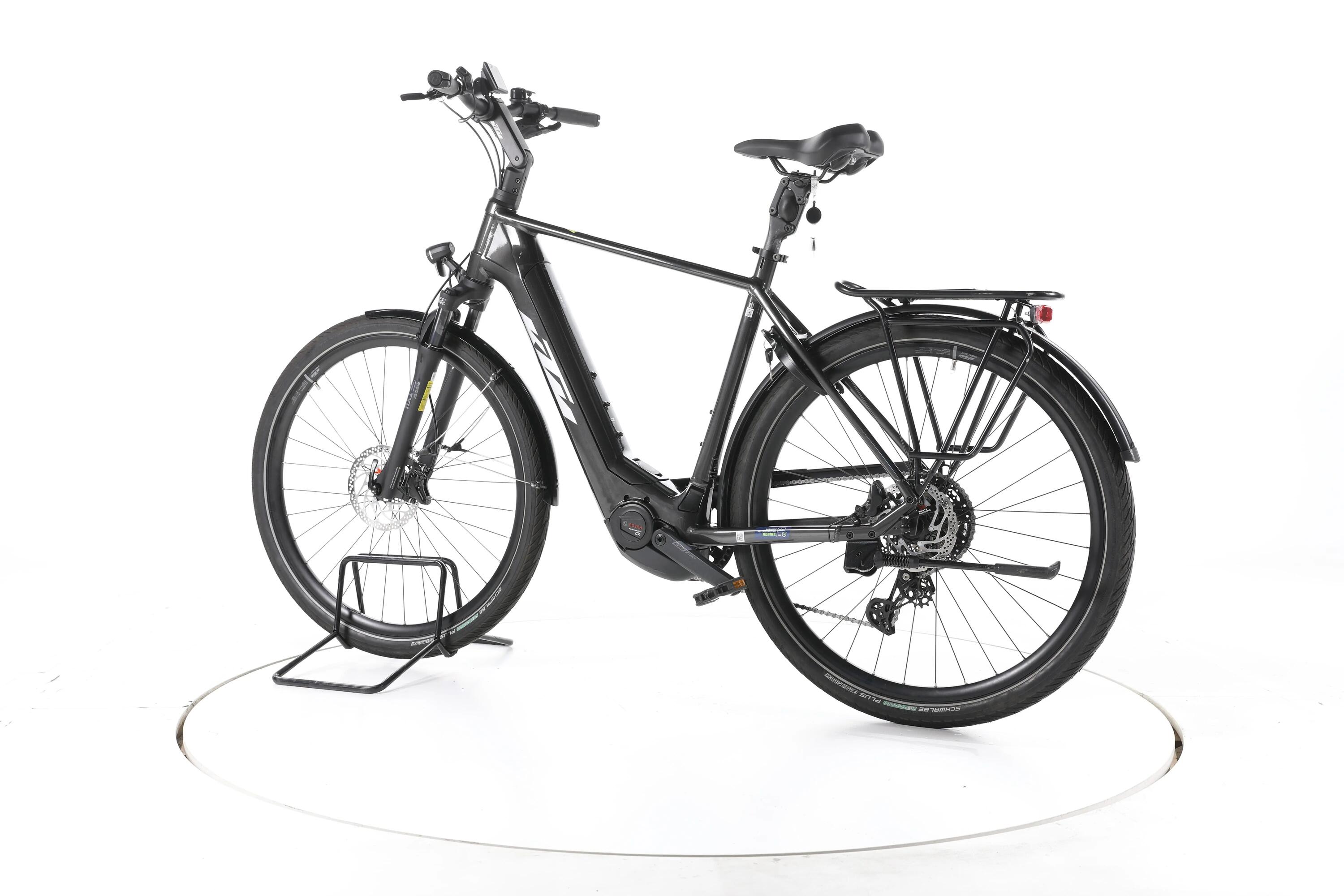 2ND LIFE - Kolo KTM Macina Style 730 - Velmi dobrý stav 7/7