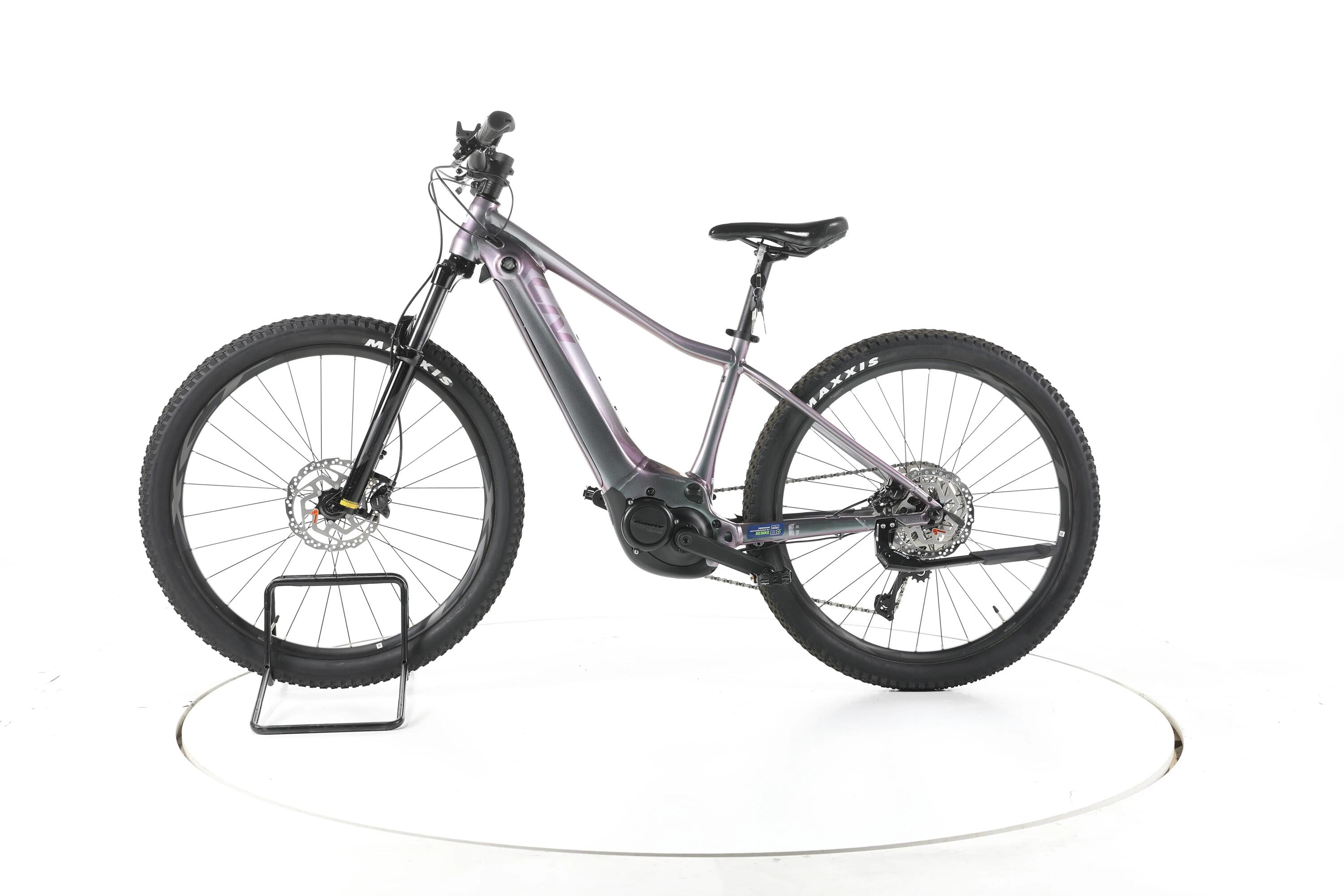 Reconditionné - Liv Vall E+2 E-Bike - Très Bon 6/7