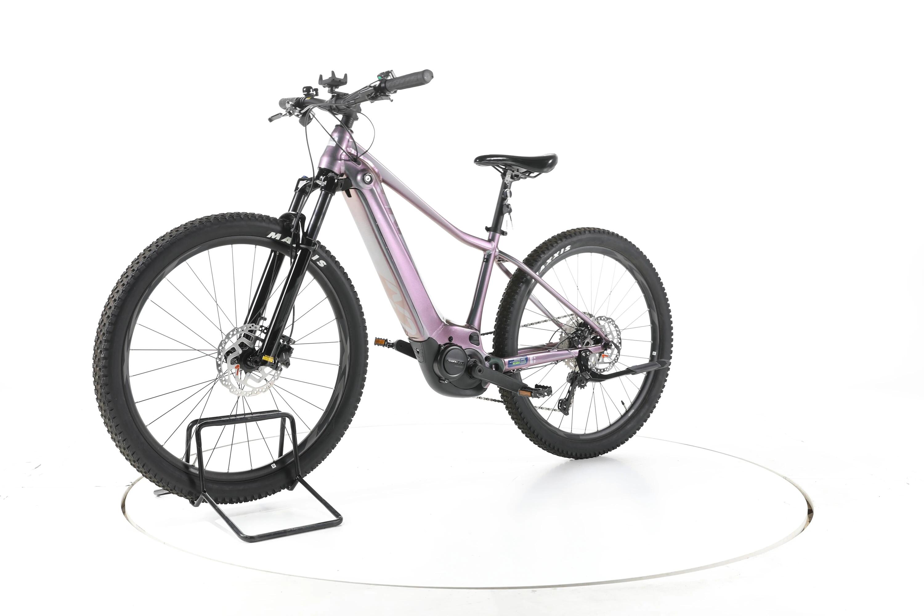 Reconditionné - Liv Vall E+2 E-Bike - Très Bon 5/7
