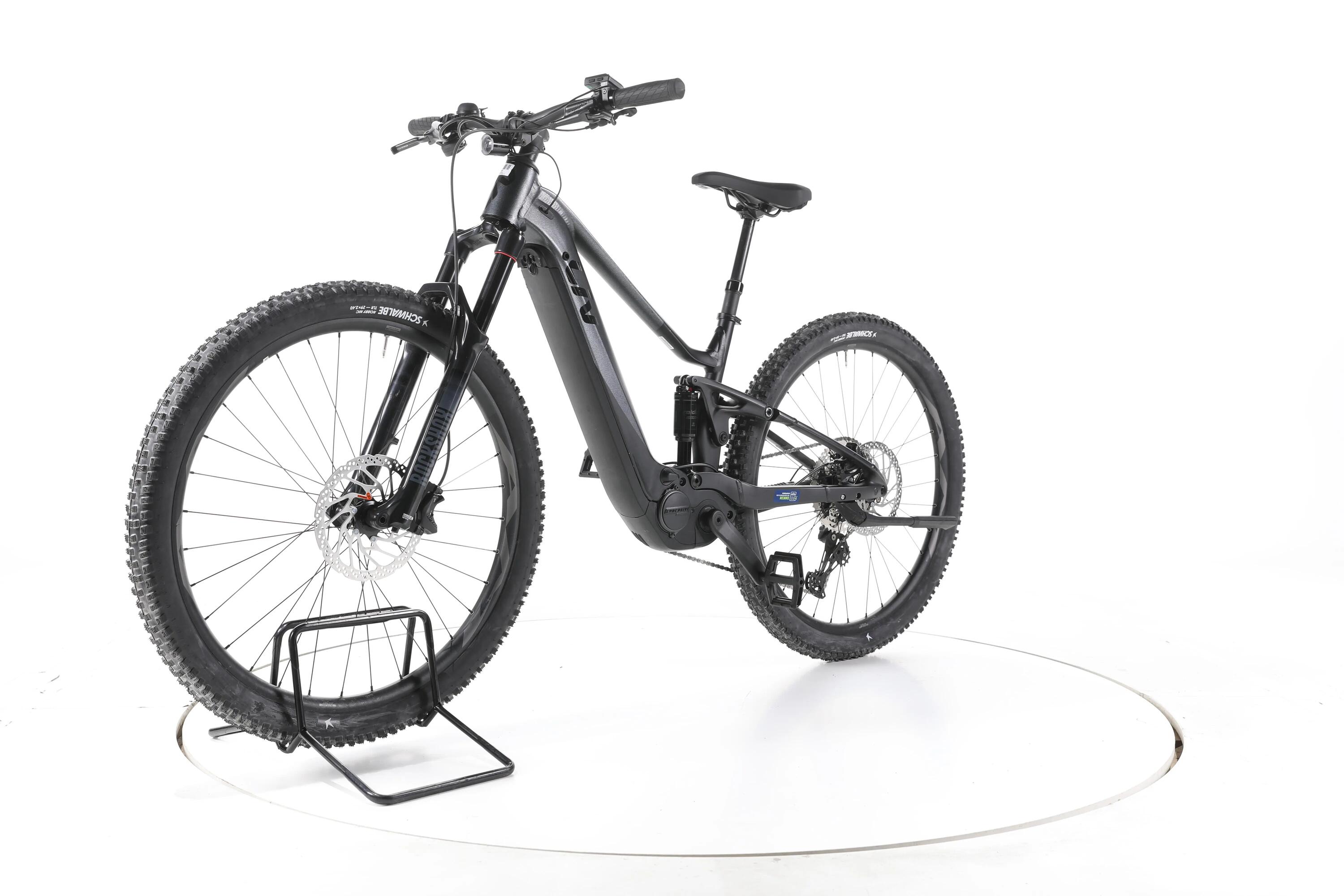 Reconditionné - Liv Embolden E+ 1 Pro E-Bike Tout-Suspendu - Très Bon 5/7