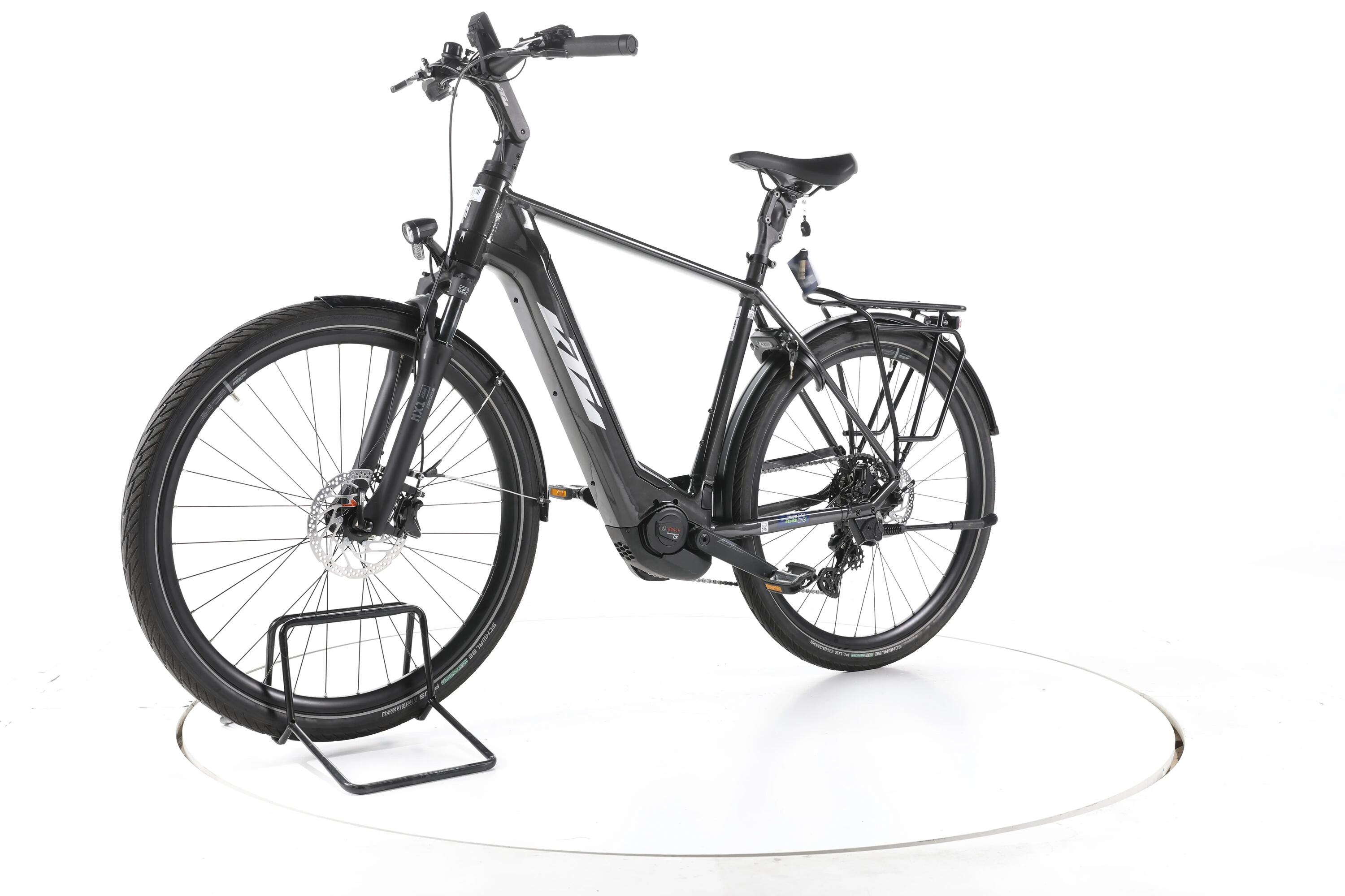 2ND LIFE - Kolo KTM Macina Style 730 - Velmi dobrý stav 5/7
