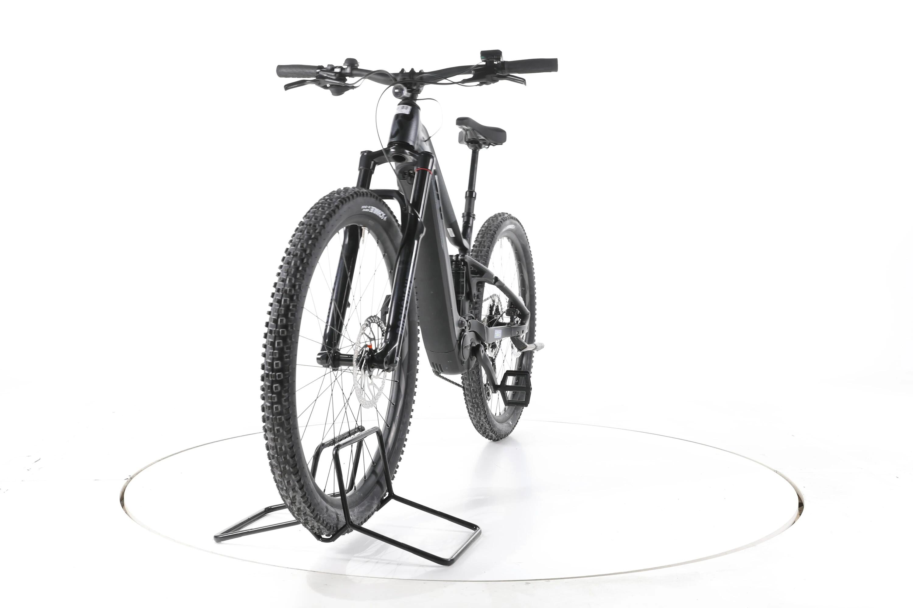 Reconditionné - Liv Embolden E+ 1 Pro E-Bike Tout-Suspendu - Très Bon 4/7