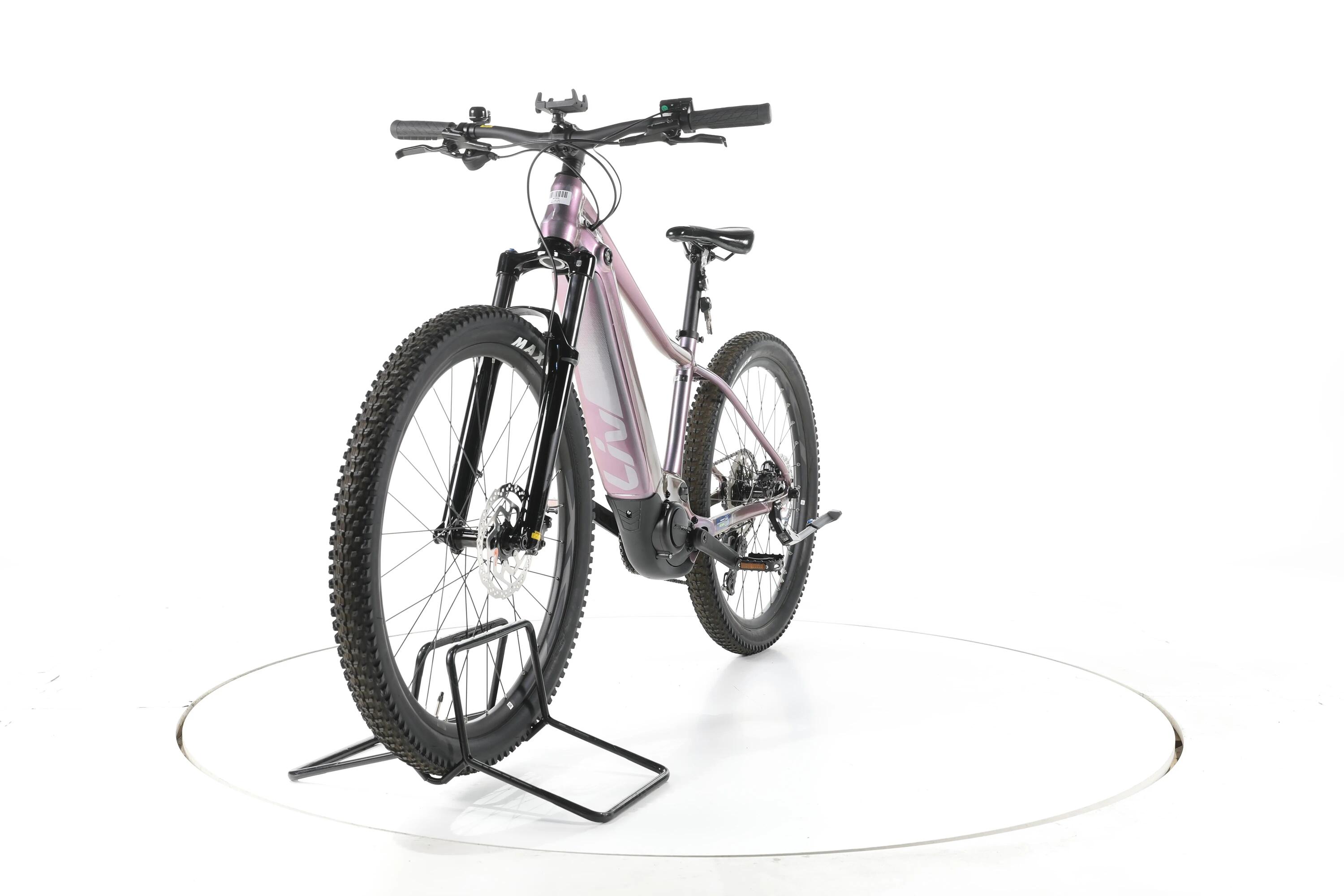 Reconditionné - Liv Vall E+2 E-Bike - Très Bon 4/7