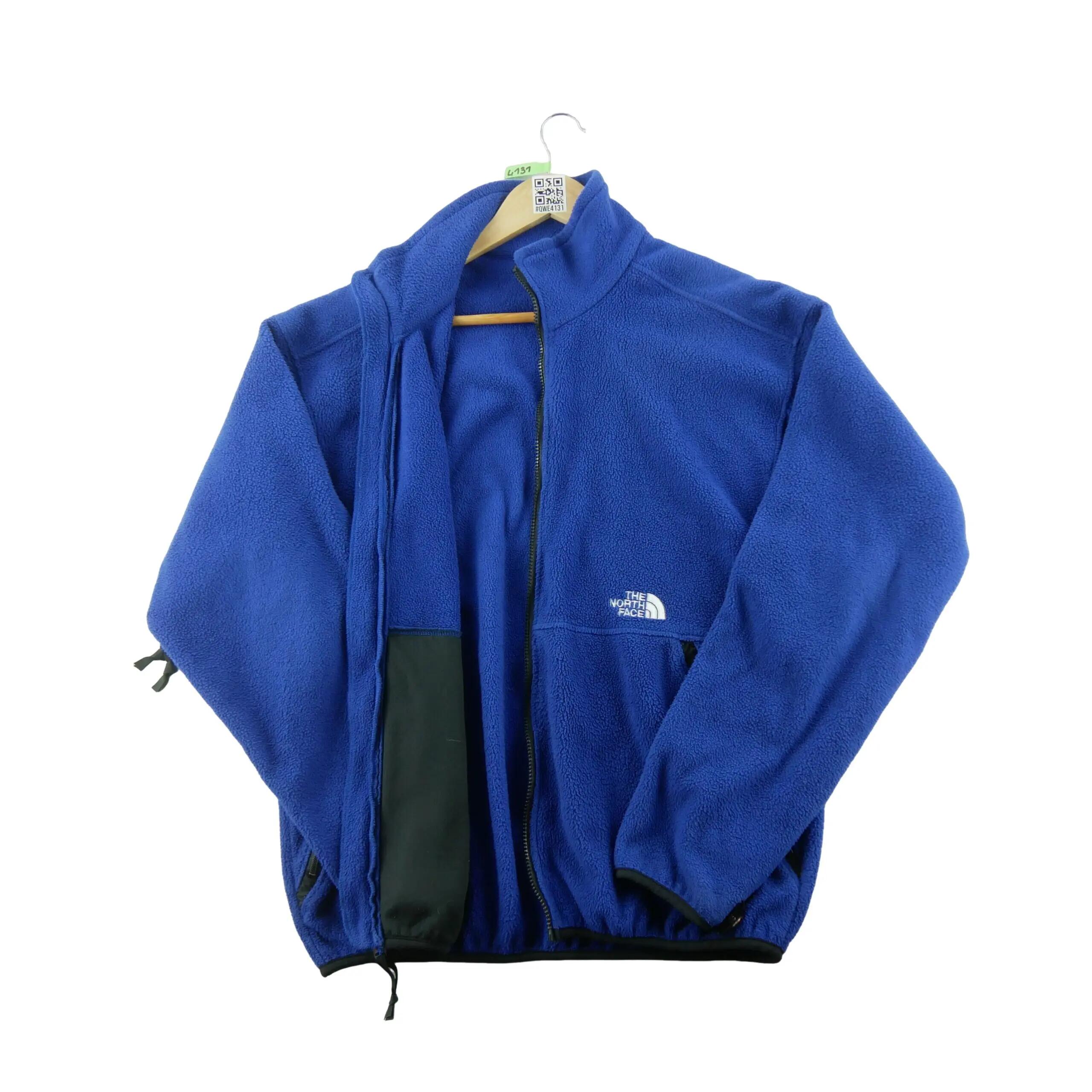 Jachetă polară bărbați Y2K Vintage 3/7