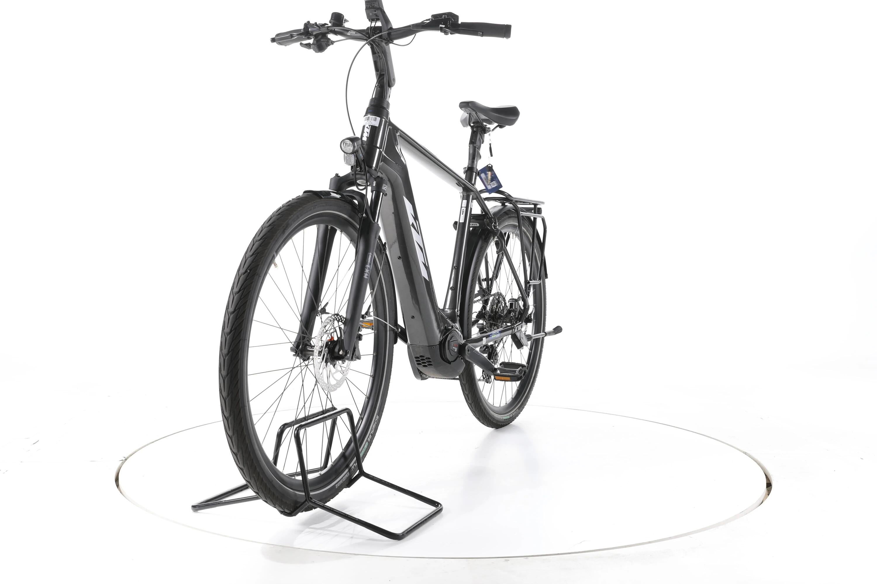 2ND LIFE - Kolo KTM Macina Style 730 - Velmi dobrý stav 4/7