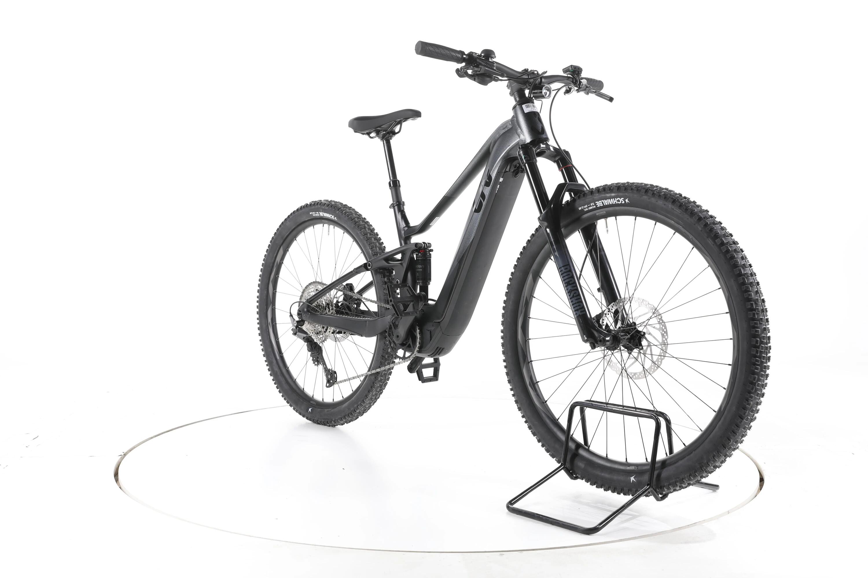 Reconditionné - Liv Embolden E+ 1 Pro E-Bike Tout-Suspendu - Très Bon 3/7