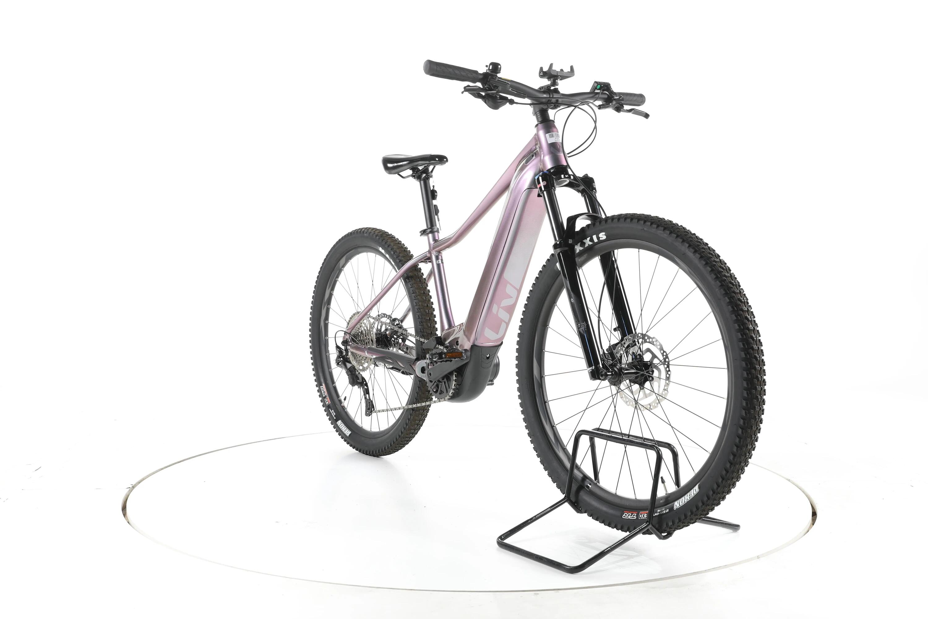 Reconditionné - Liv Vall E+2 E-Bike - Très Bon 3/7