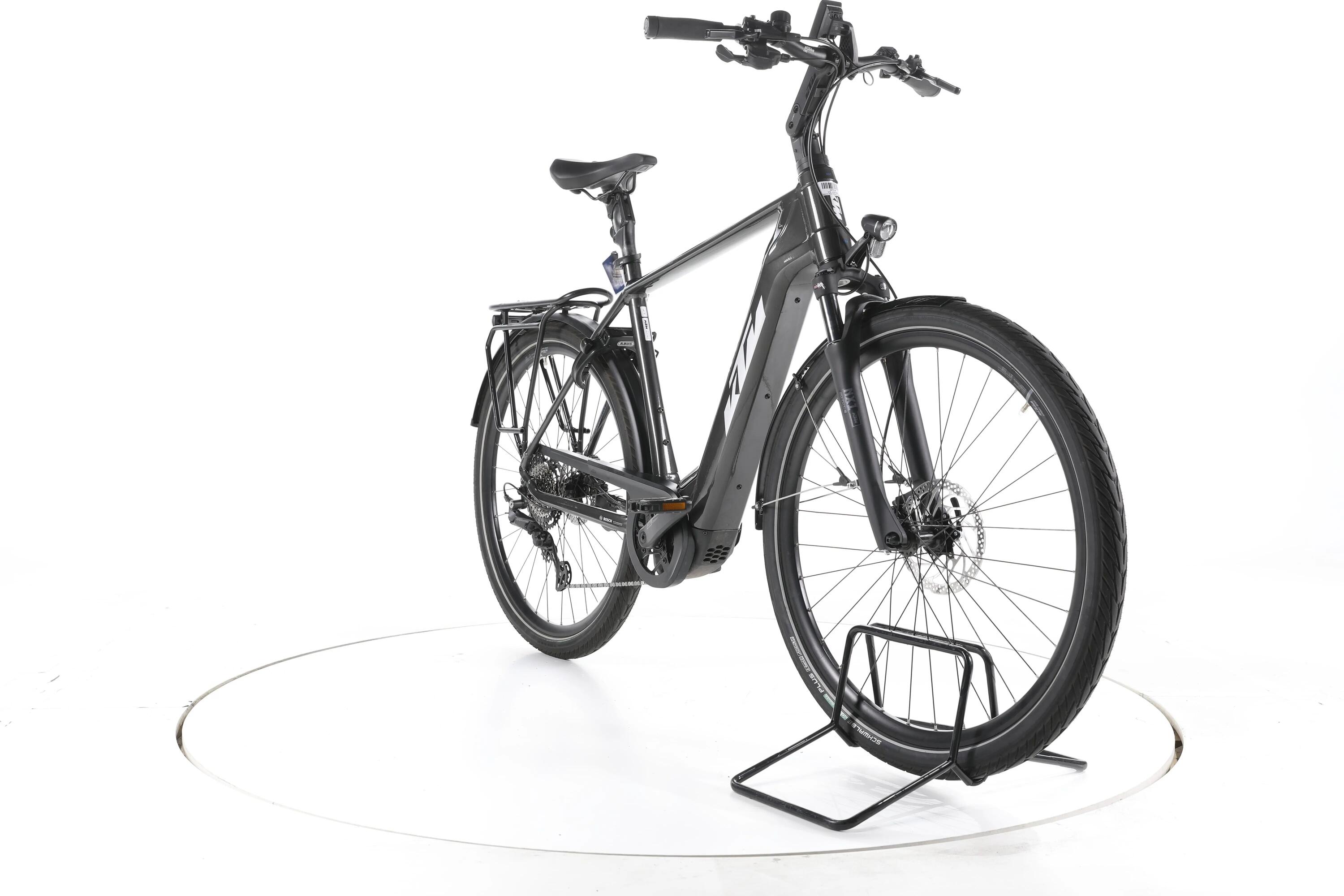 2ND LIFE - Kolo KTM Macina Style 730 - Velmi dobrý stav 3/7