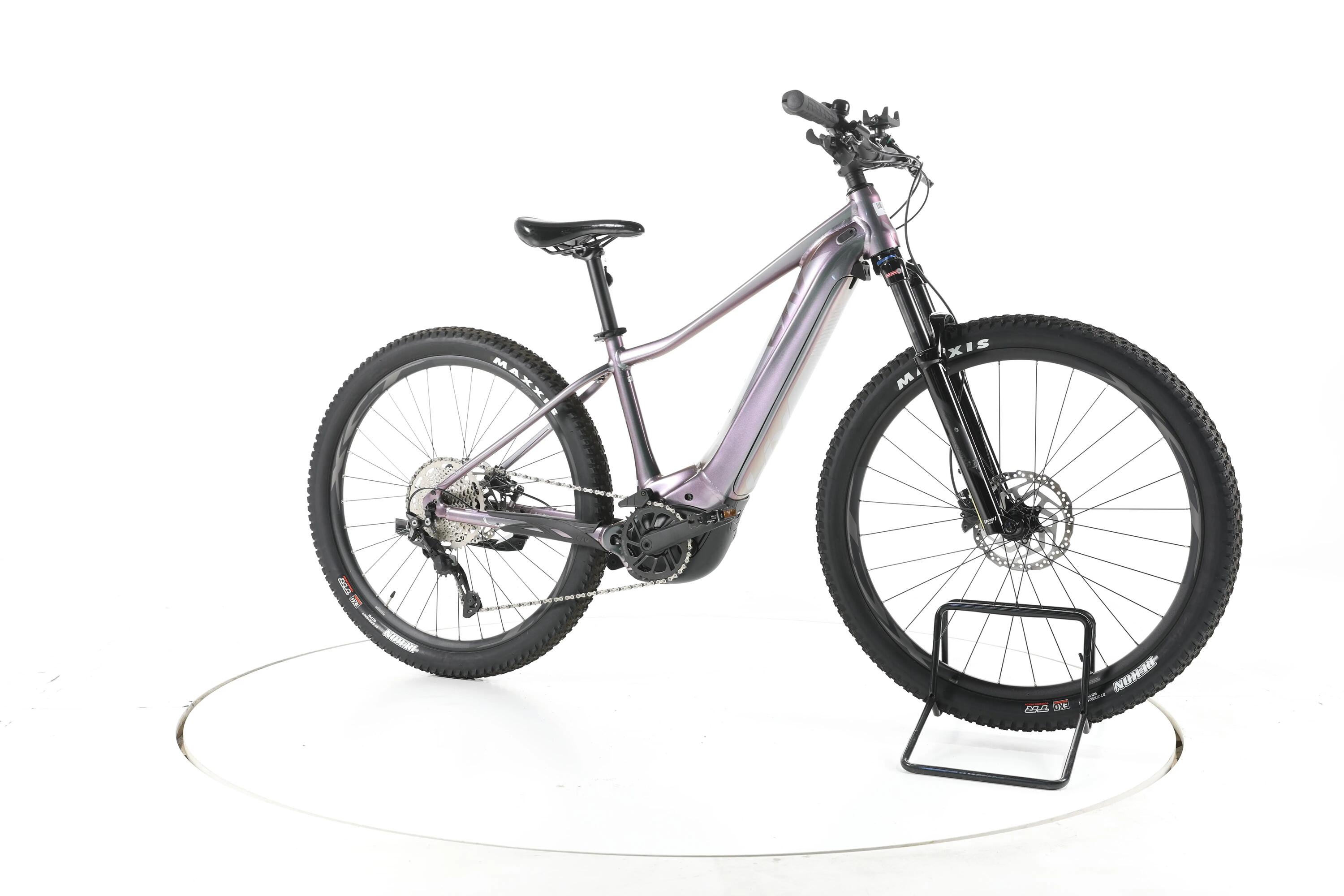 Reconditionné - Liv Vall E+2 E-Bike - Très Bon 2/7