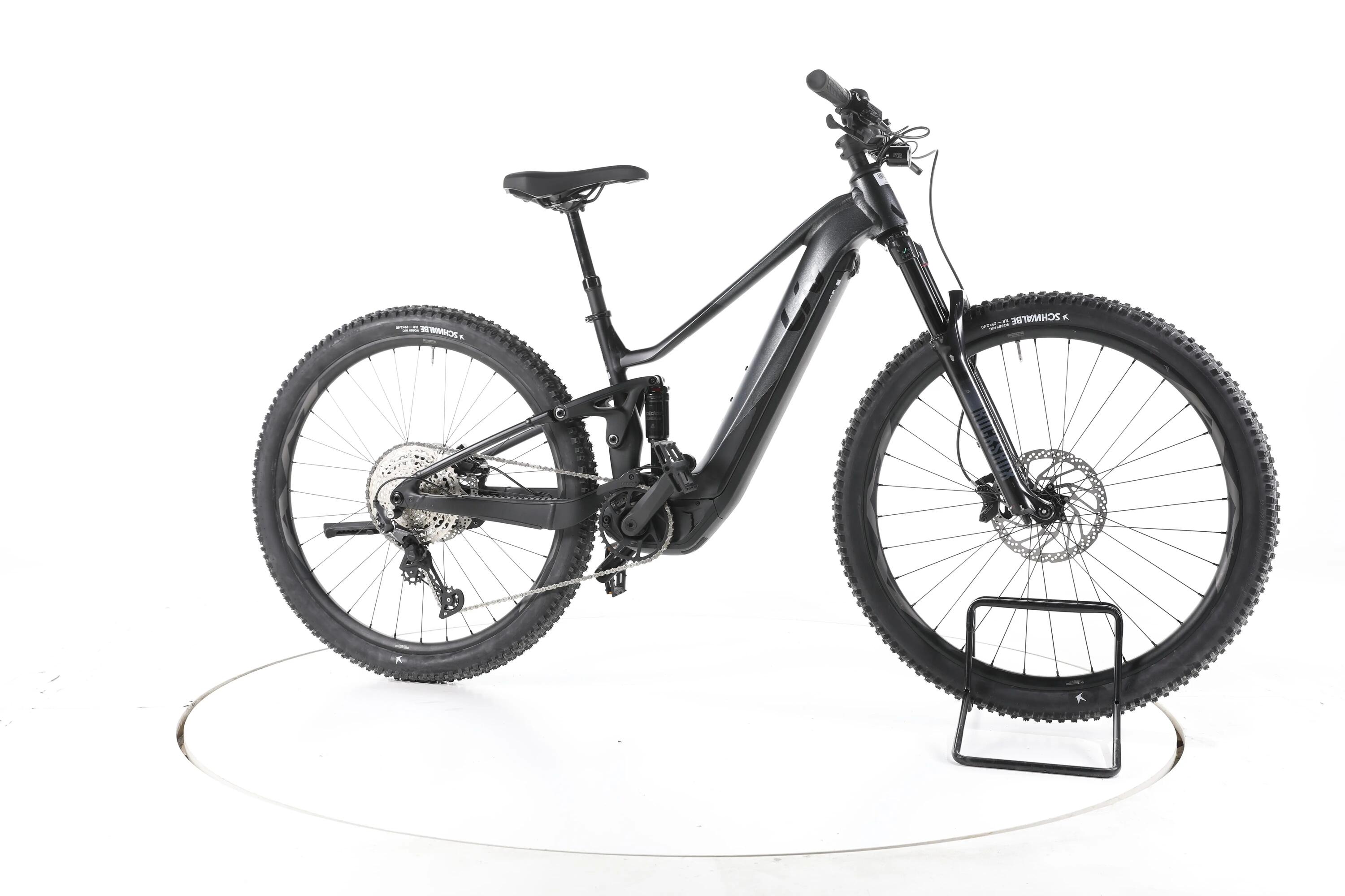 Reconditionné - Liv Embolden E+ 1 Pro E-Bike Tout-Suspendu - Très Bon 2/7