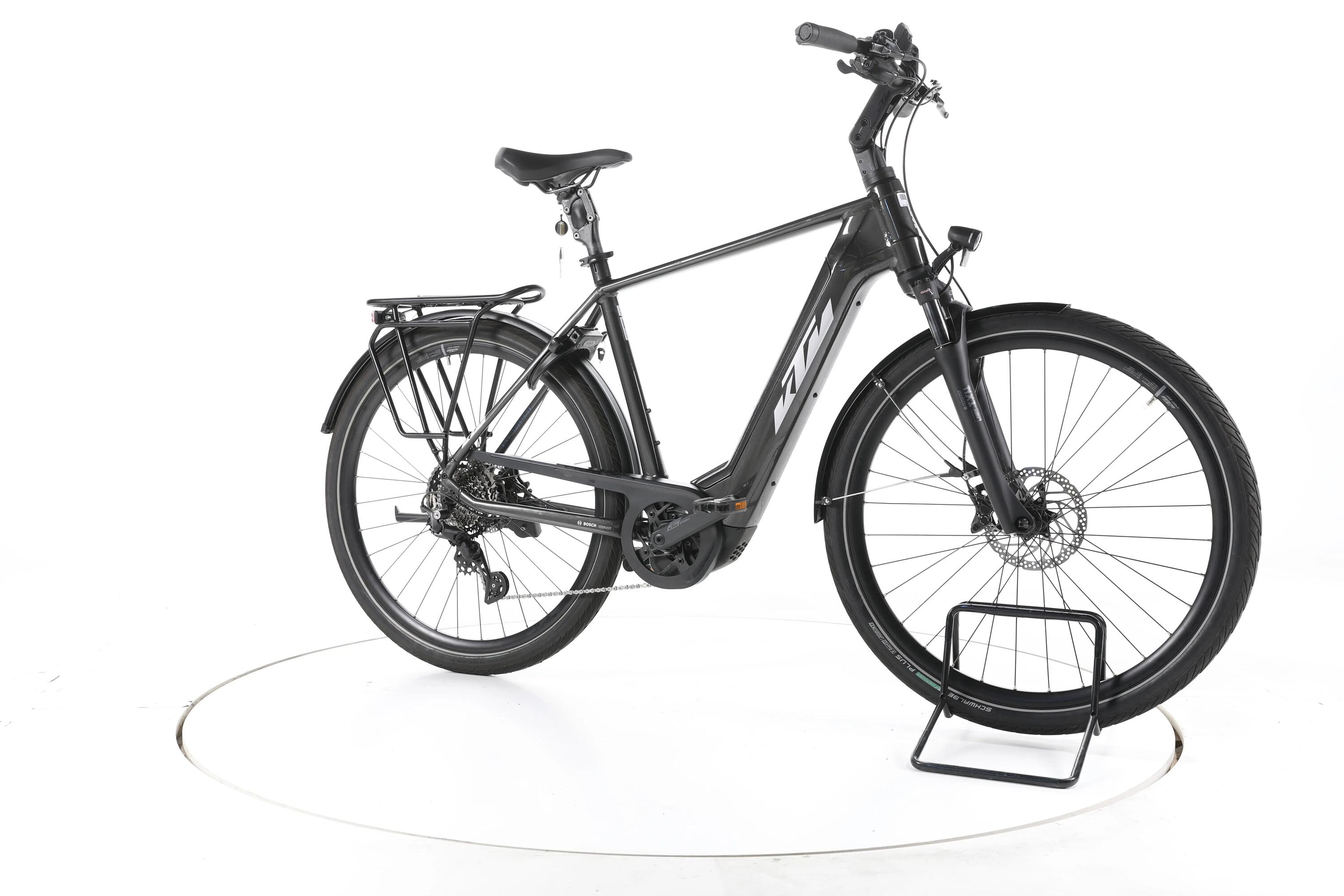 2ND LIFE - Kolo KTM Macina Style 730 - Velmi dobrý stav 2/7