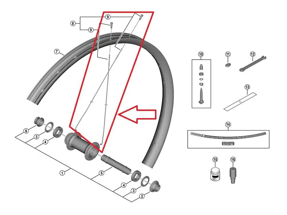 SHIMANO picture