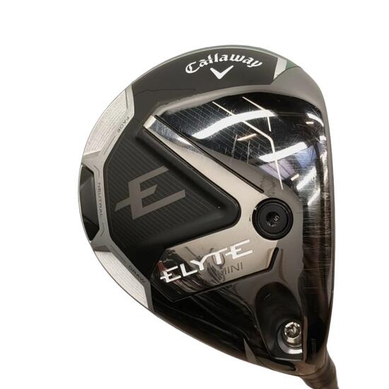 Callaway Elyte Mini Driver Mini Driver / Flex Regular / Loft 13,5