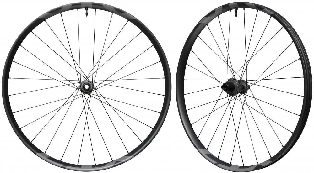 SHIMANO Laufradsatz XTR WH-M9220 wheel - 9220, 29", 148x12, 110x15mm, 15mm 1/3