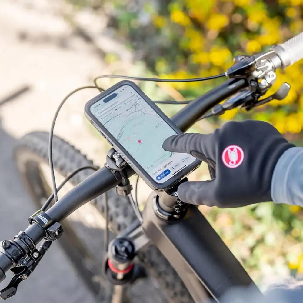 SP Connect SP Phone Case Xtreme iPhone 17 - wasserdichtes Outdoor-Schutzcase 2/2
