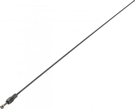 SHIMANO Speiche WH-M785 VR links mit Unterlegscheibe - Ersatzspeiche für Vord...