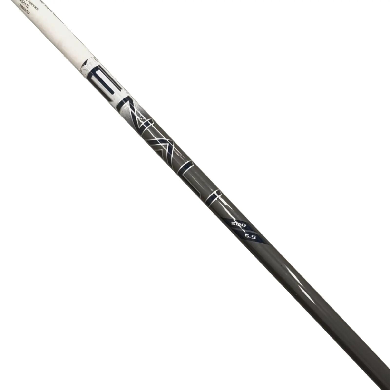 Callaway Elyte Mini Driver Mini Driver / Flex Regular / Loft 13,5 5/6