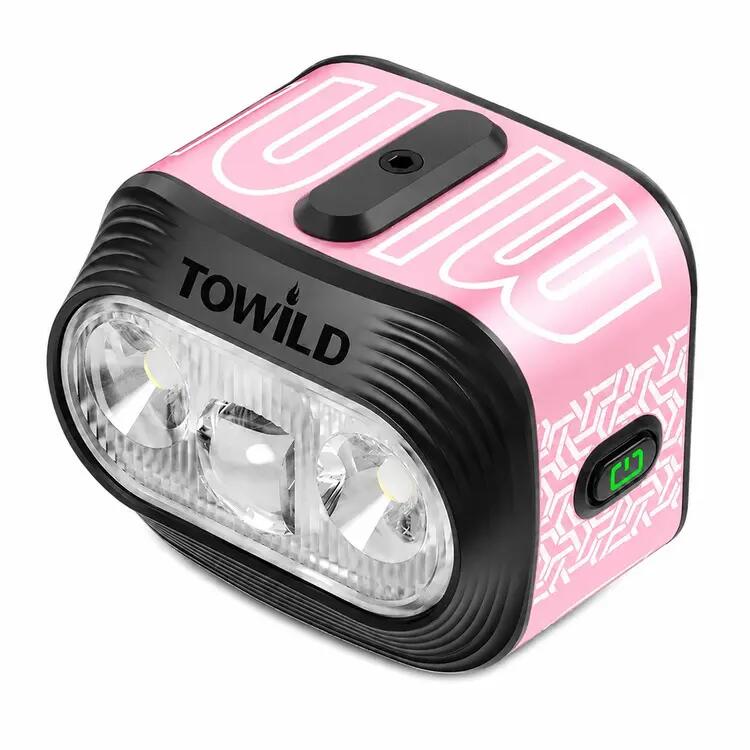 TOWILD picture