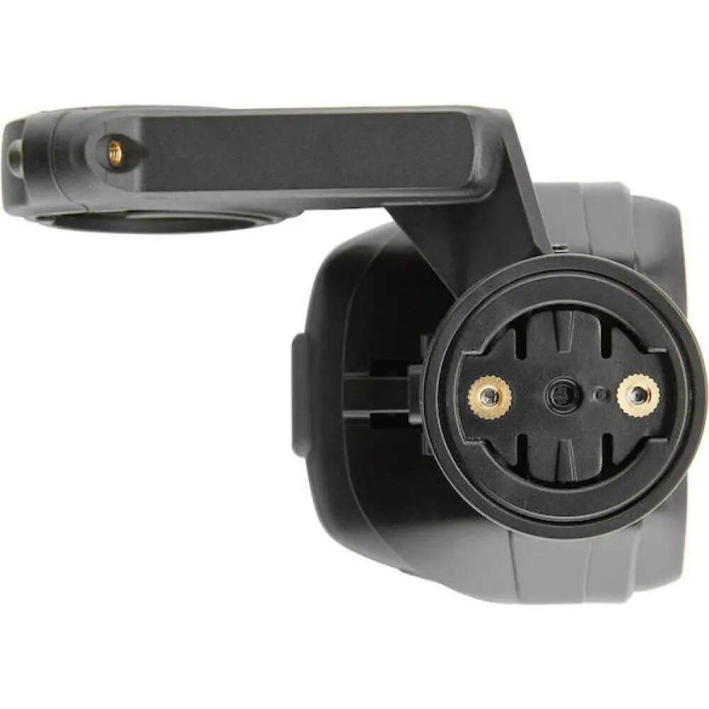 Procraft Frontlicht Tour Ultimate StVZO compatto nero - potenti 150 lux per ... 3/3