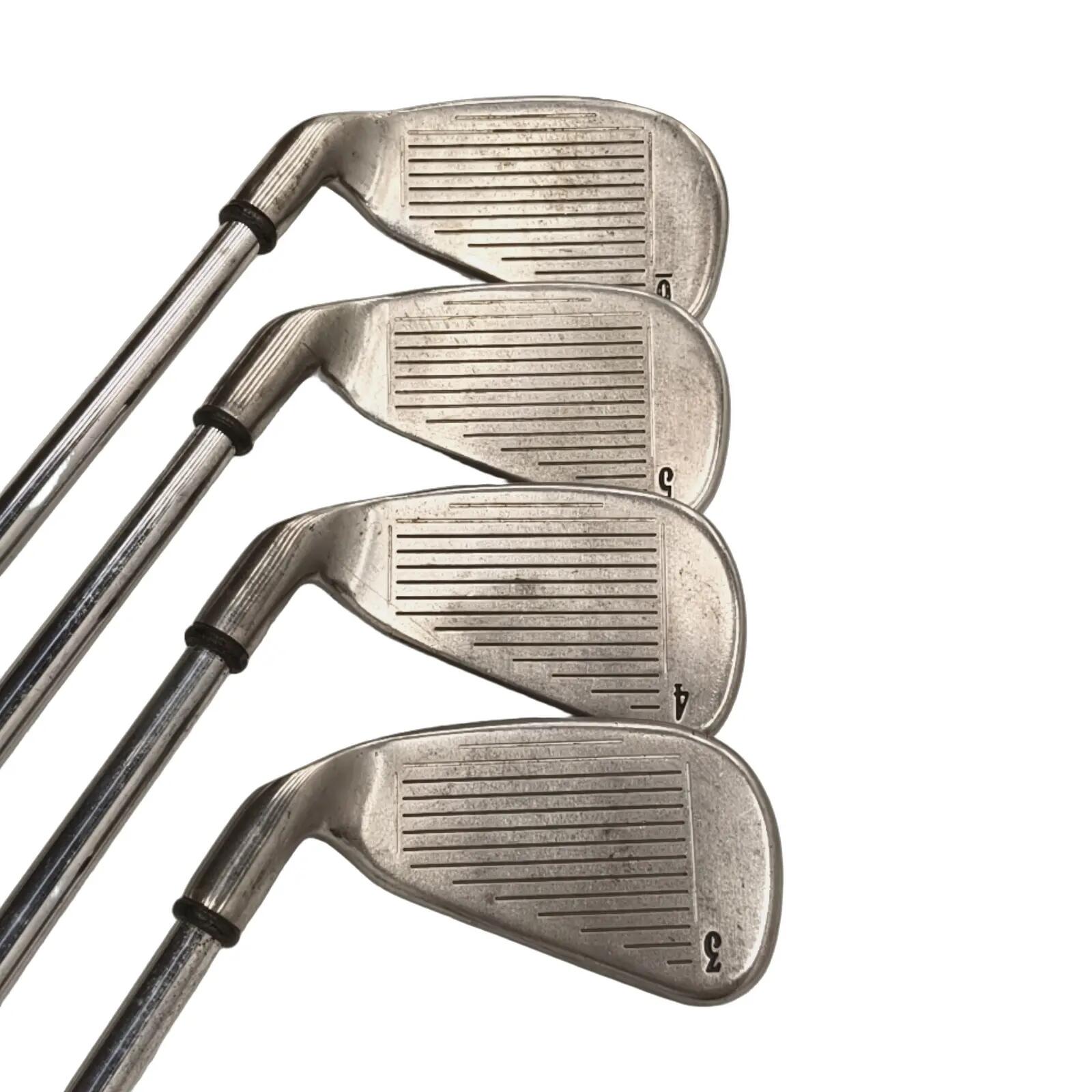 Callaway Steelhead X-14 Set di ferri / 3-9i / Flex Regular / Acciaio 7/7
