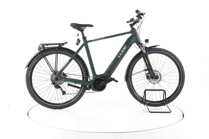 Reconditionné - Cube Touring Hybrid ONE Vélo Électrique de Trekking - Très Bon
