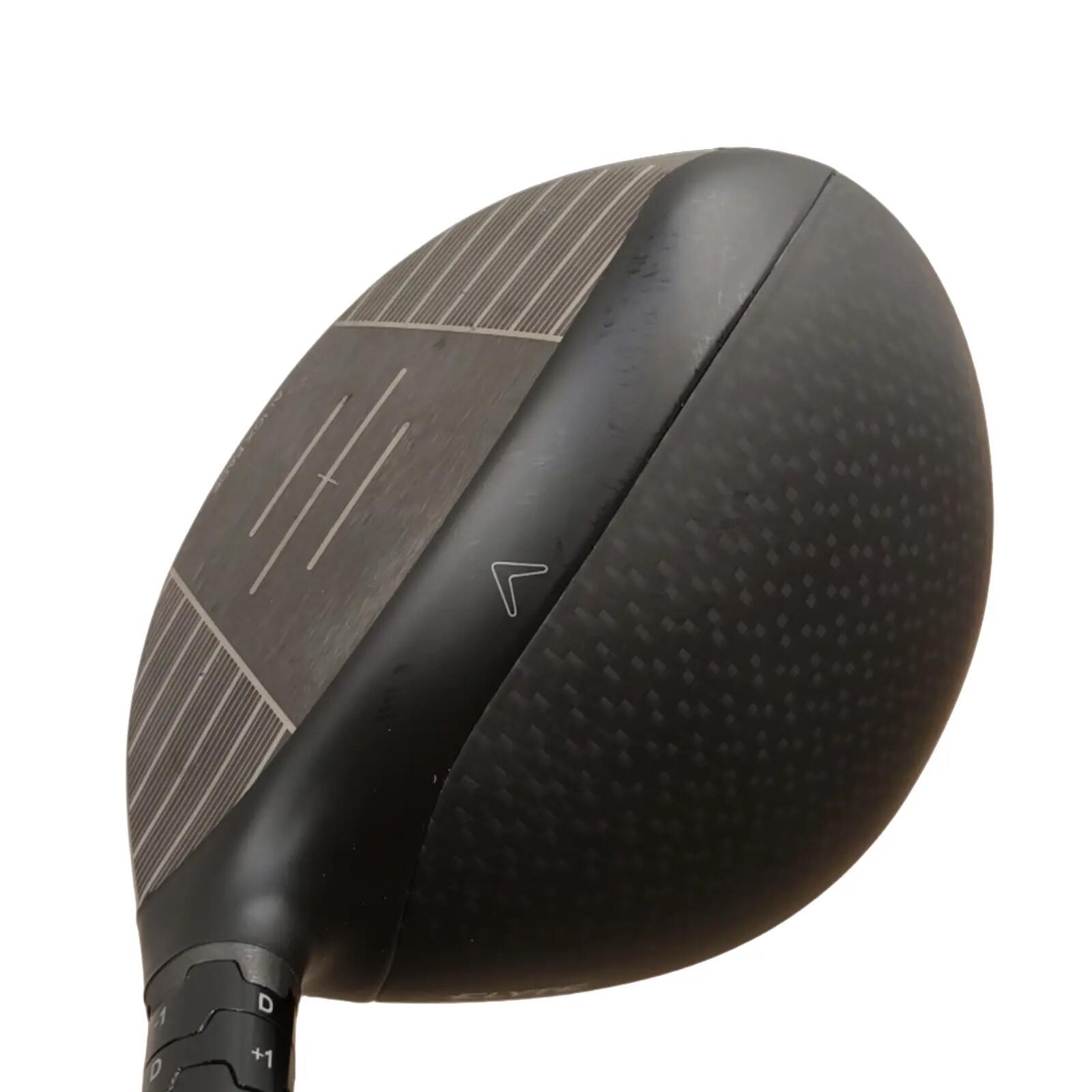 Callaway Elyte Mini Driver Mini Driver / Flex Regular / Loft 13,5 4/6