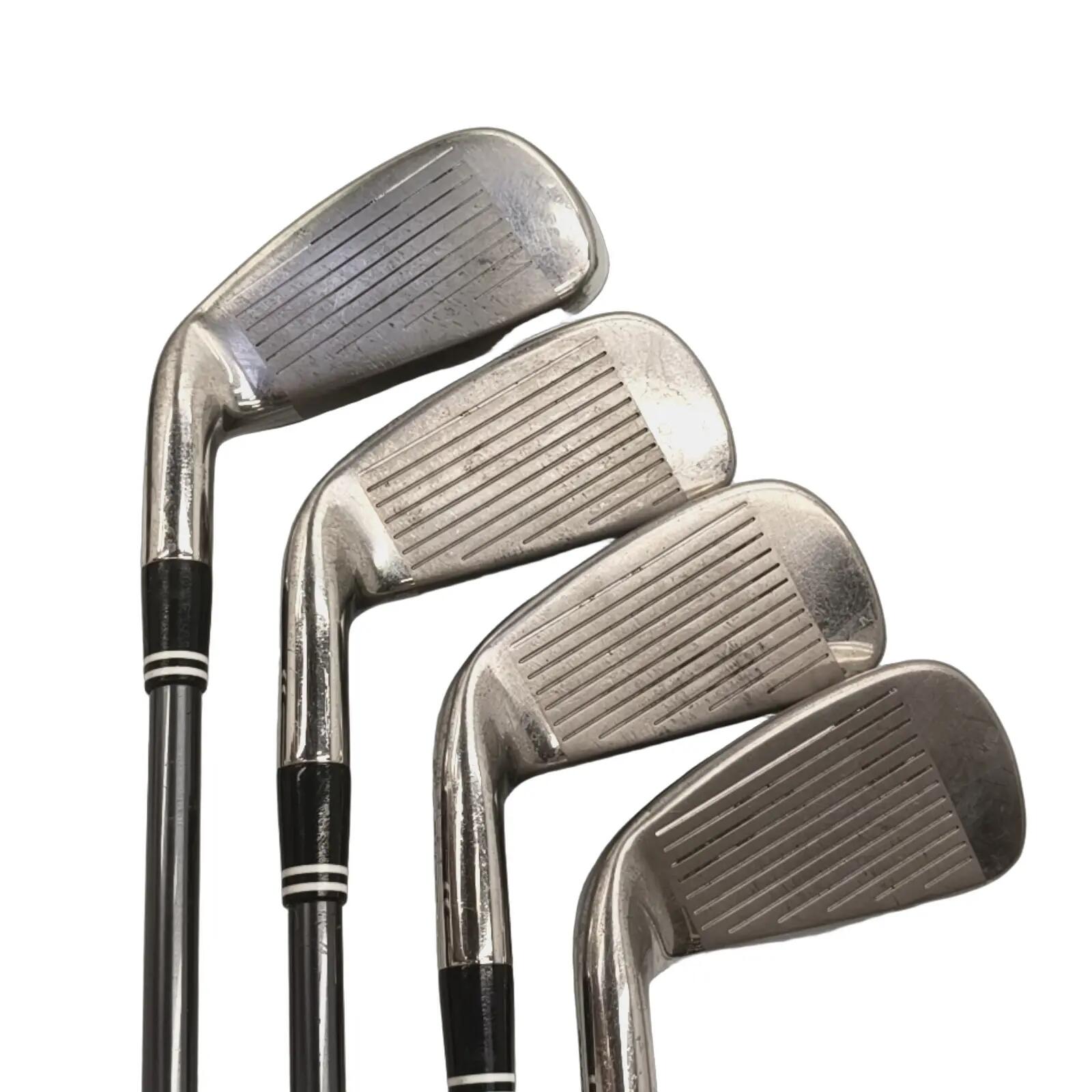 Cleveland HiBore Eisenset / 4-PW / Flex Regular / Graphit 6/7