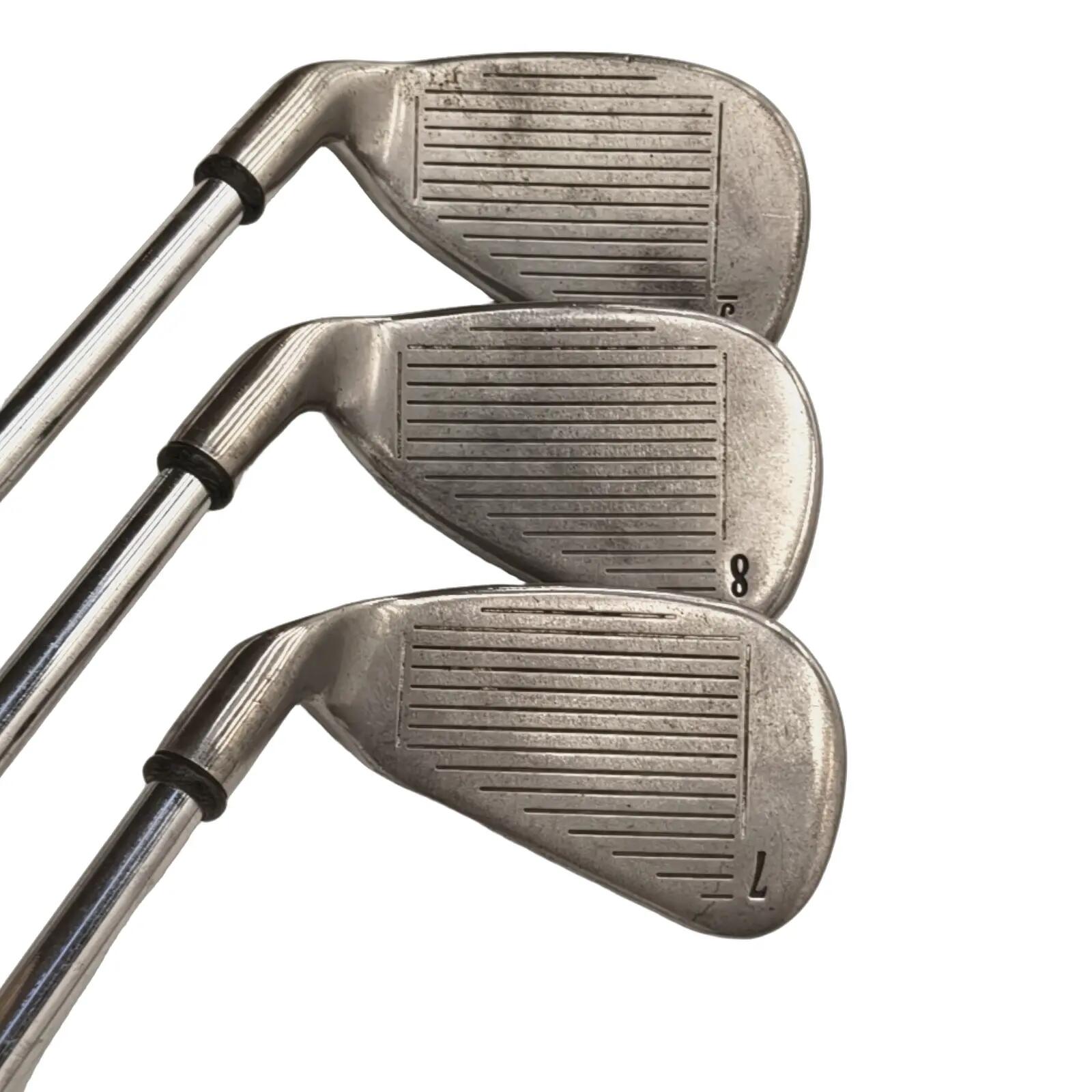 Callaway Steelhead X-14 Set di ferri / 3-9i / Flex Regular / Acciaio 6/7