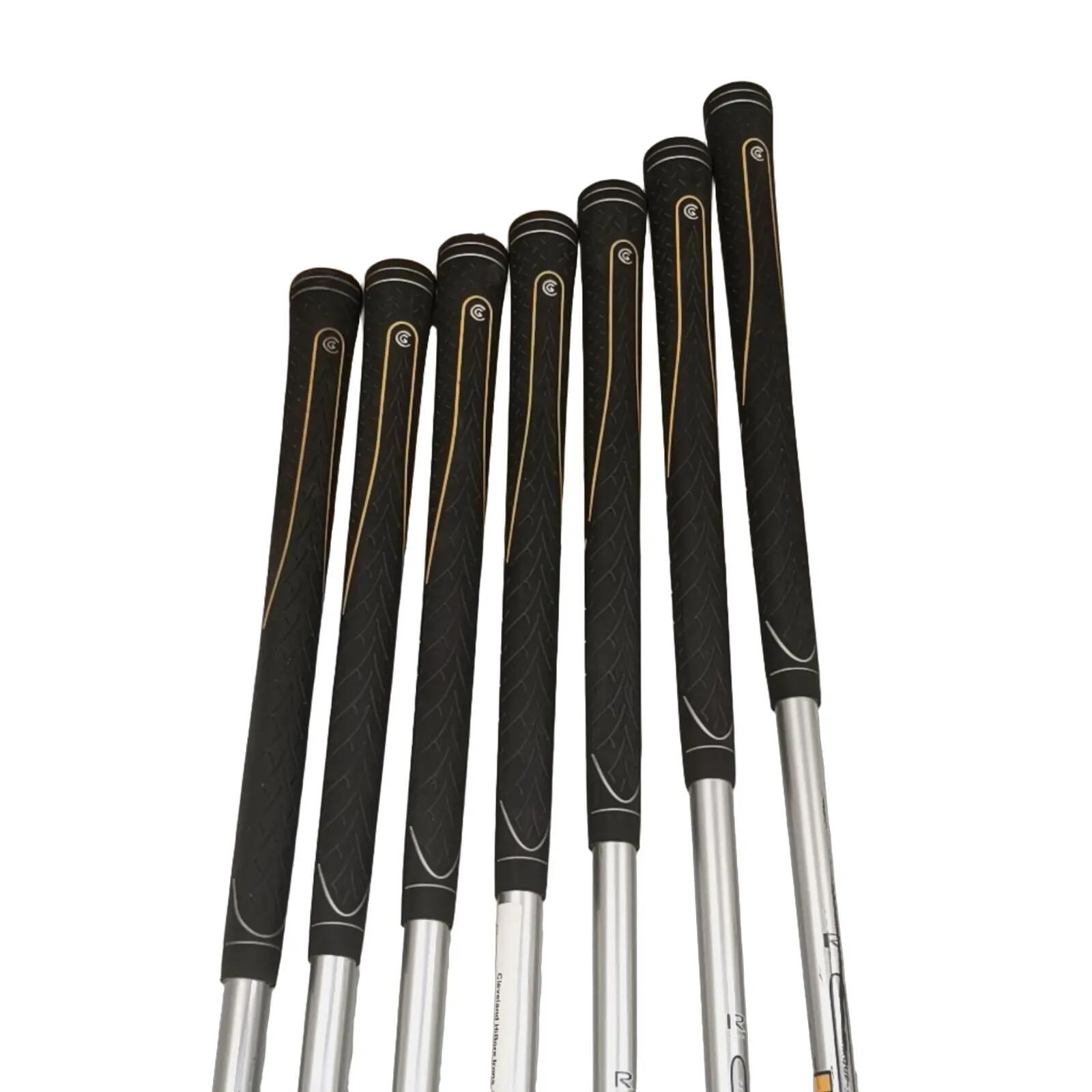 Cleveland HiBore Eisenset / 4-PW / Flex Regular / Graphit 5/7