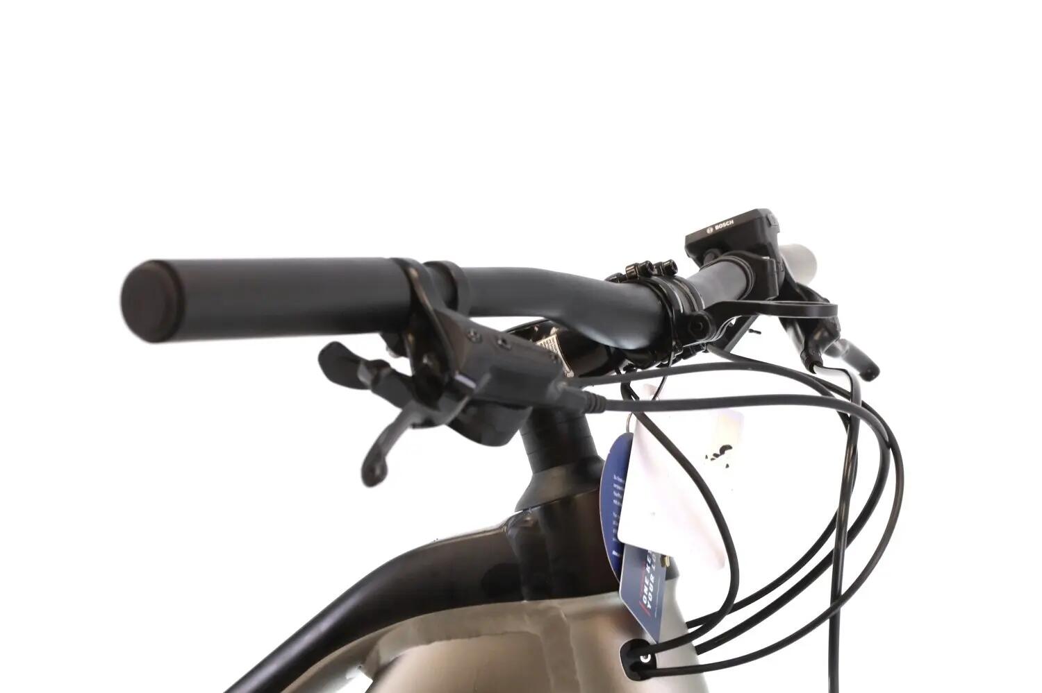 Ebike reconditionné ·  Powerfly FS 4 · Bon état 6/8