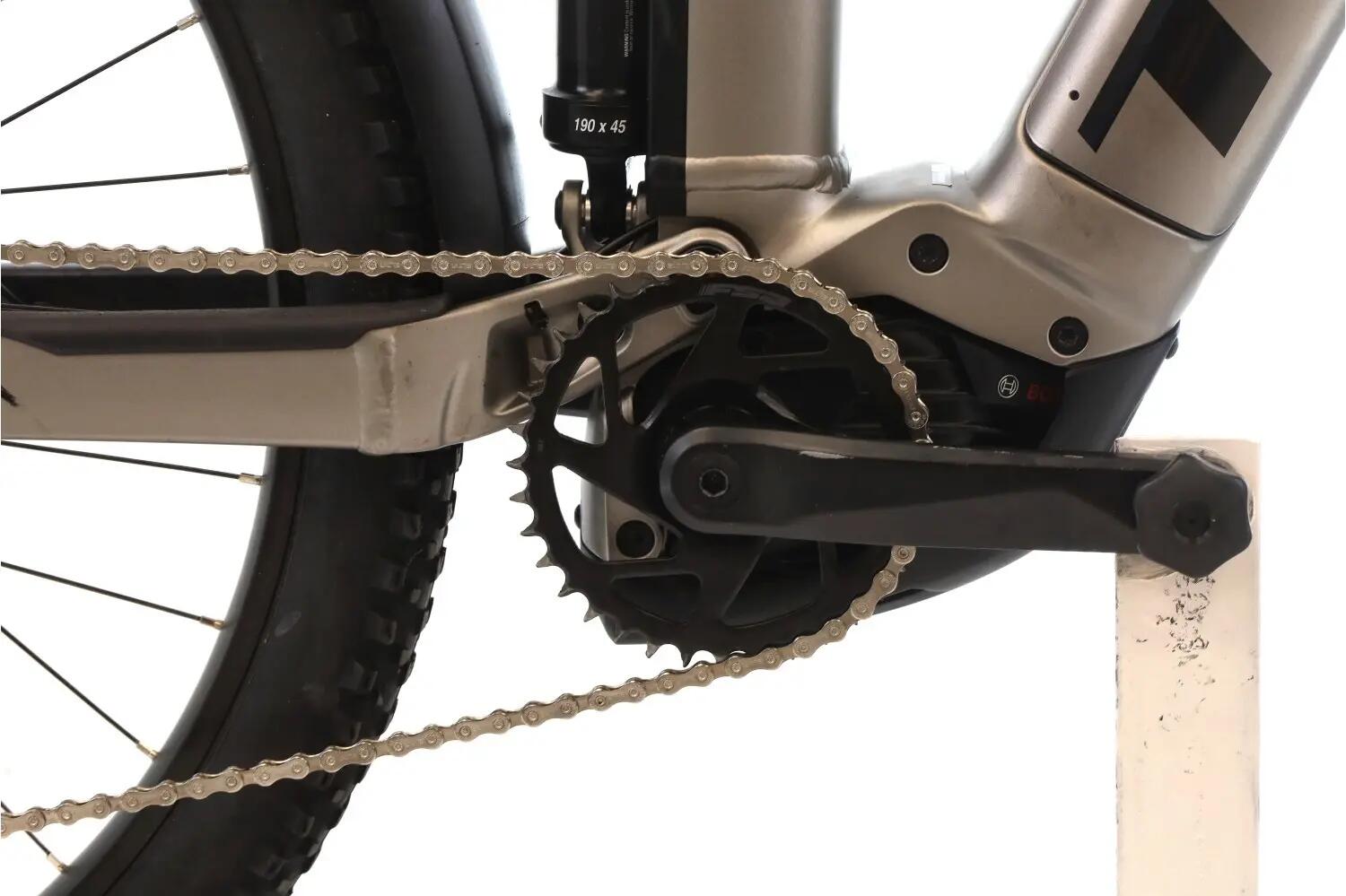 Ebike reconditionné ·  Powerfly FS 4 · Bon état 4/8