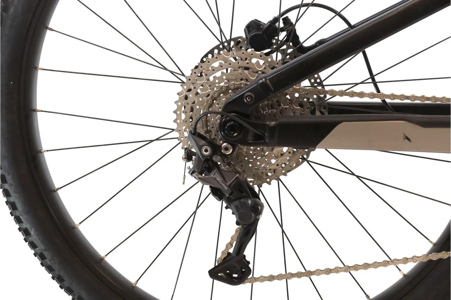 Ebike reconditionné ·  Powerfly FS 4 · Bon état 3/8