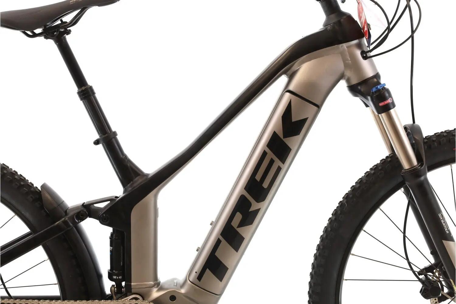 Ebike reconditionné ·  Powerfly FS 4 · Bon état 2/8