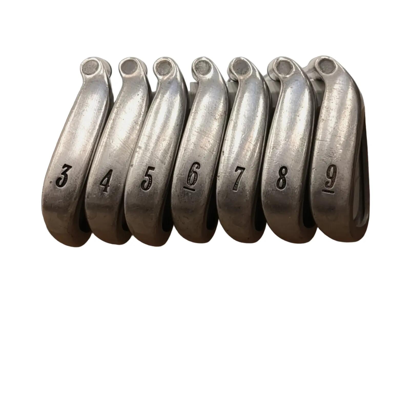 Callaway Steelhead X-14 Set di ferri / 3-9i / Flex Regular / Acciaio 2/7