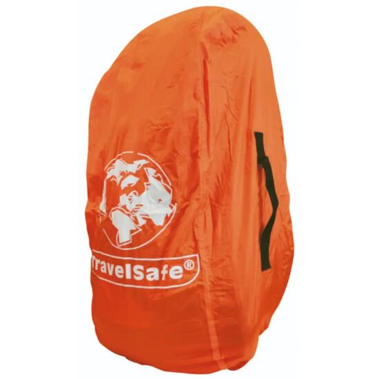 TravelSafe Regen- und Transporthülle für Rucksäcke bis 55L