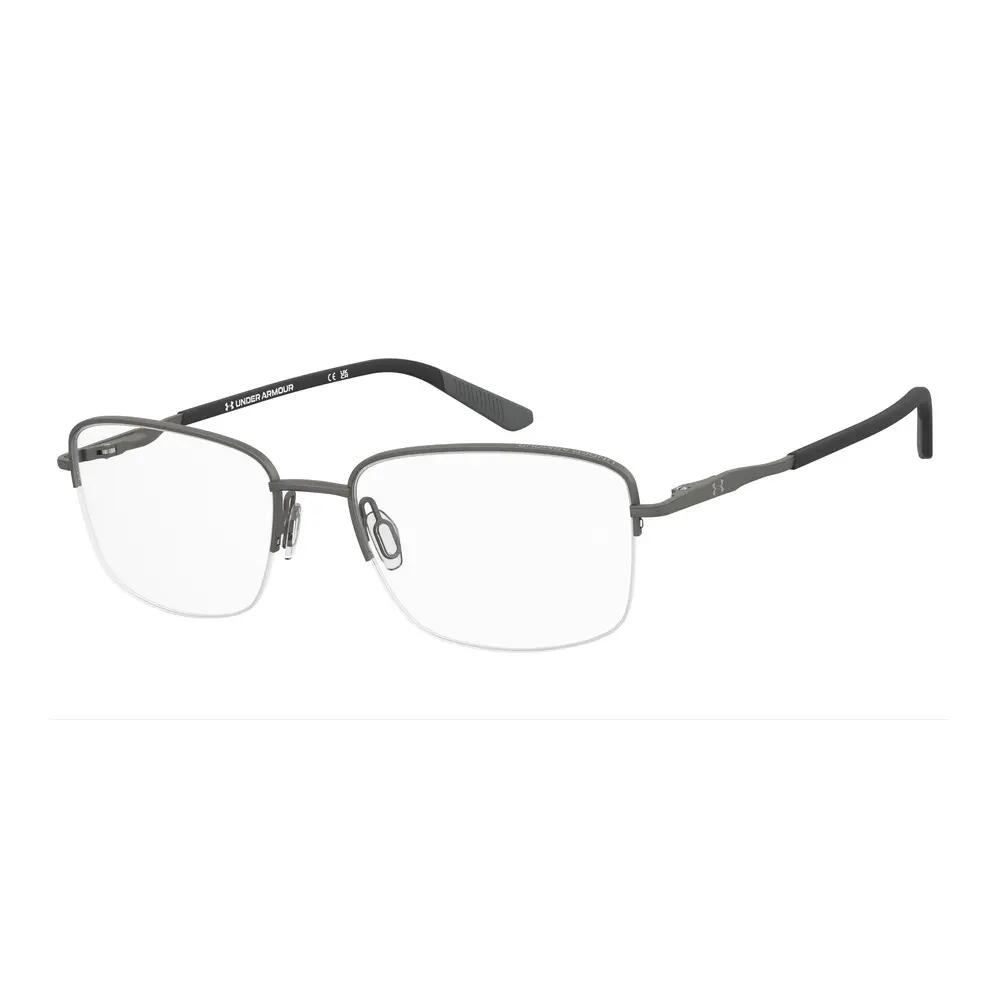 Dioptrické Okuliare Under Armour UA 5096XL/G 5MO z Titánu Pánske 58 mm